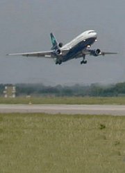 Aeroporto di Ancona Falconara