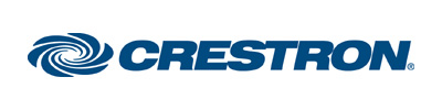 CRESTRON - Advanced controls and automation systems for entertainment